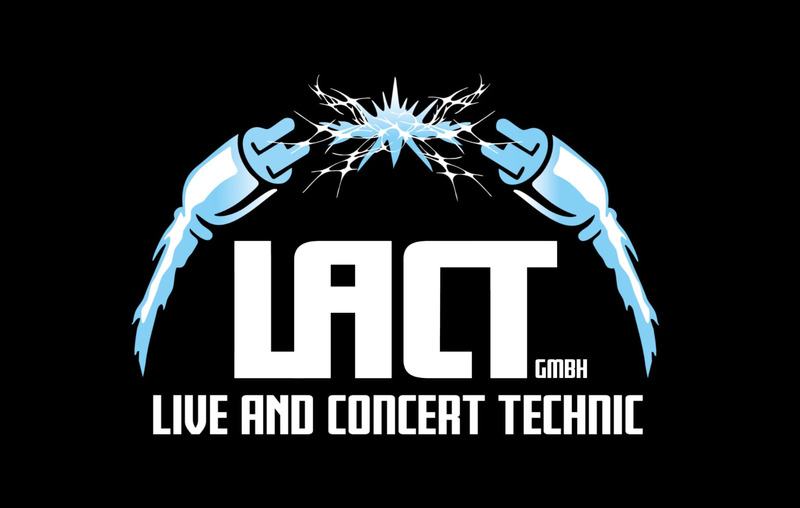 Logo der LACT GmbH